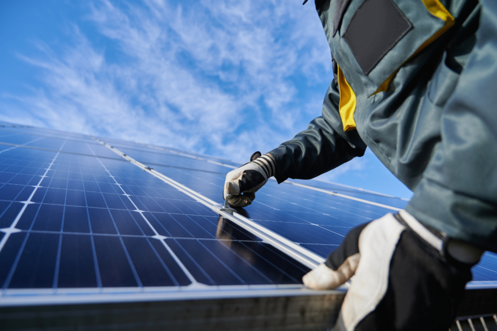 Beispielbild für Solarenergie Siegburg